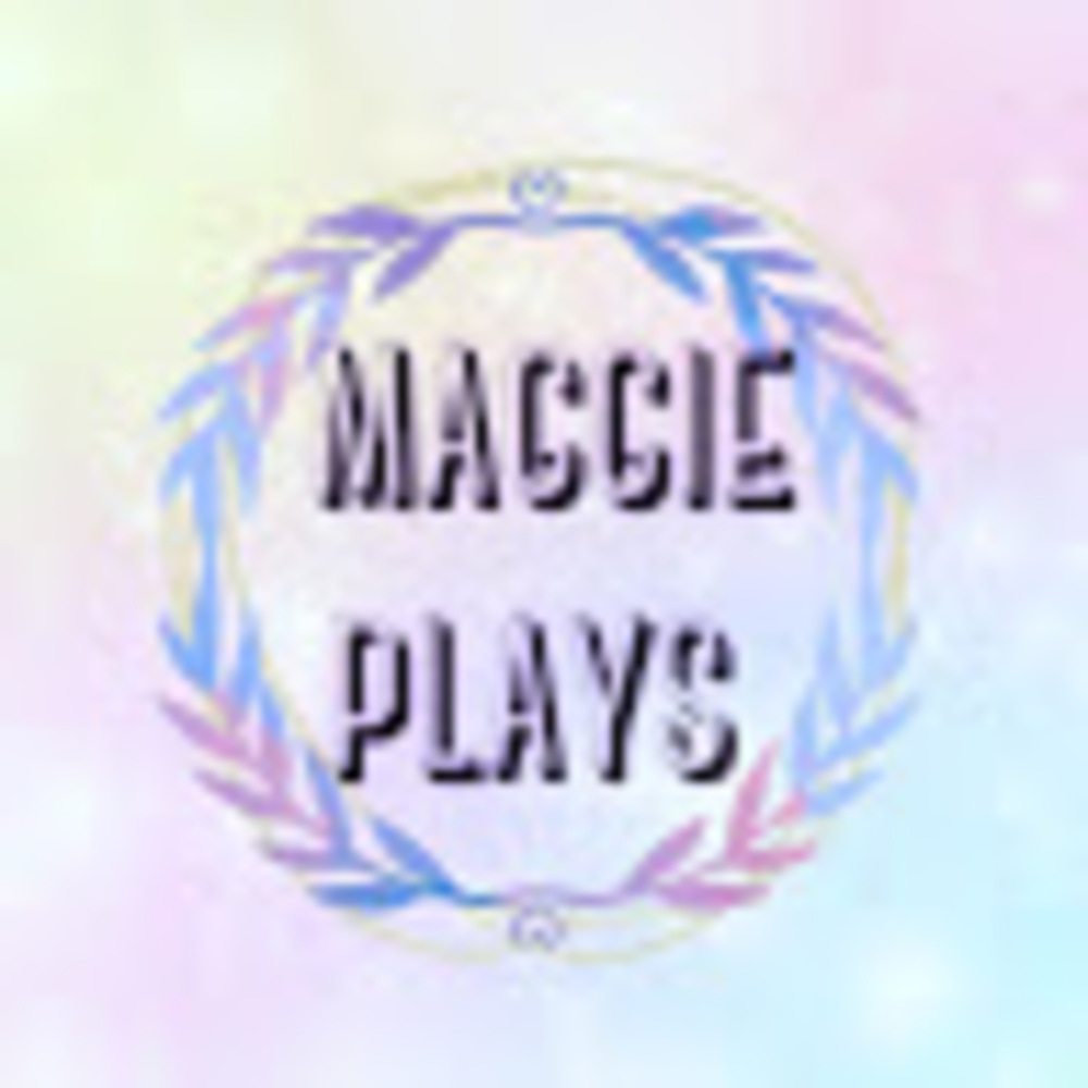 Meet your Posher, Maggie